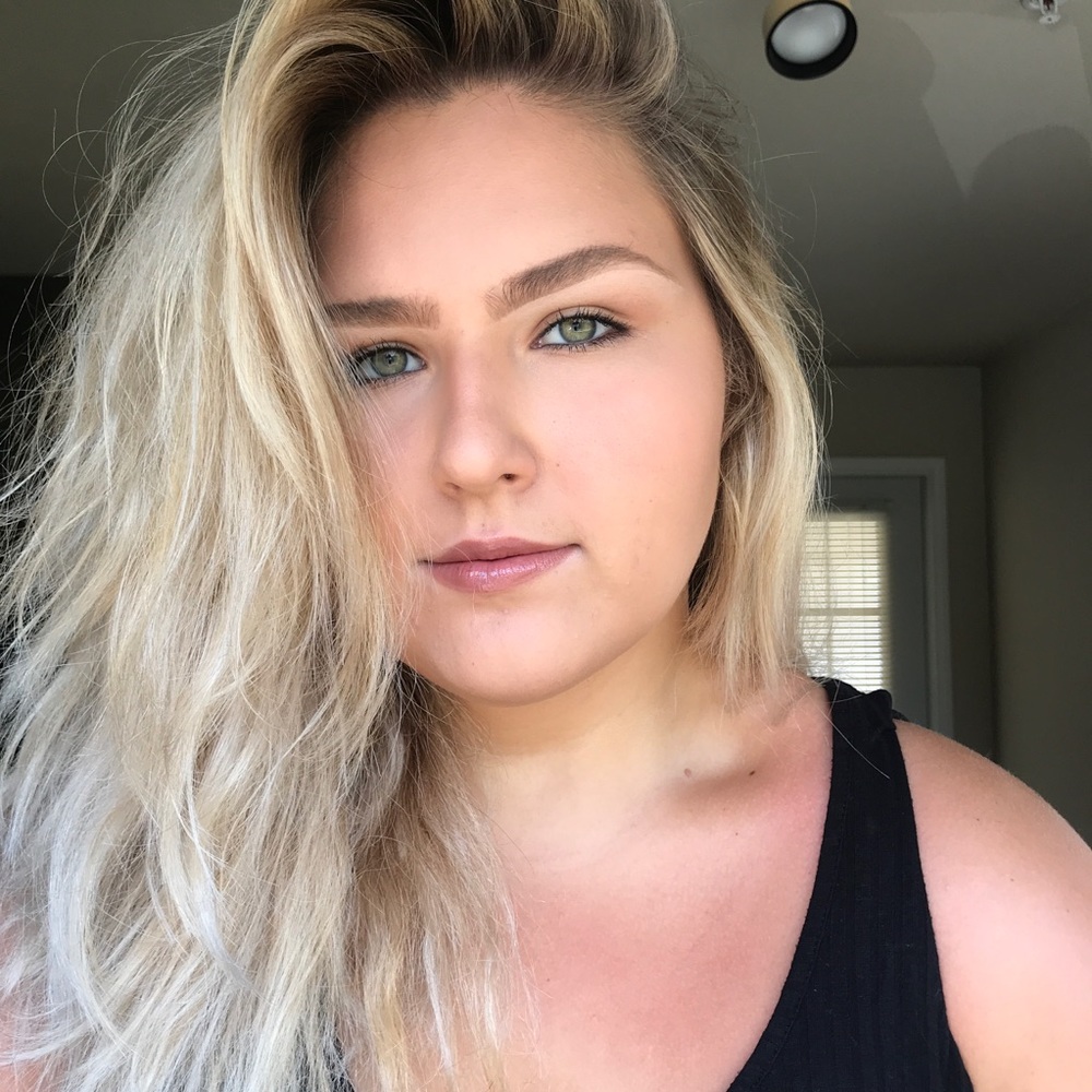 Meet your Posher, Sara